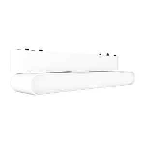 Reflektor Magnetic Slim Fizz 12W LED 4000K biały