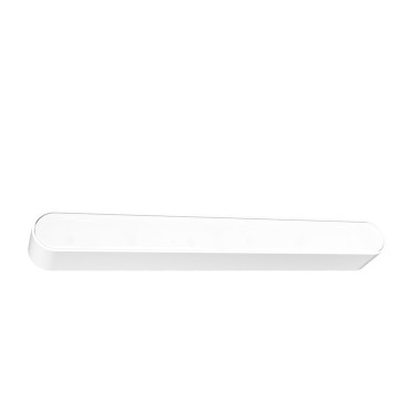 Reflektor Magnetic Slim Lumo 12W LED 3000K biały