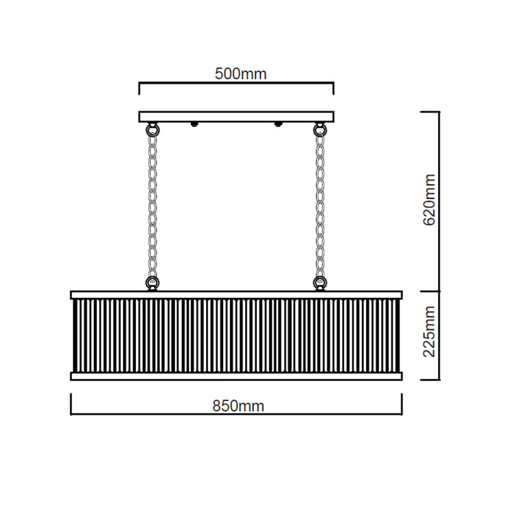 Galaxy wisząca - 10129