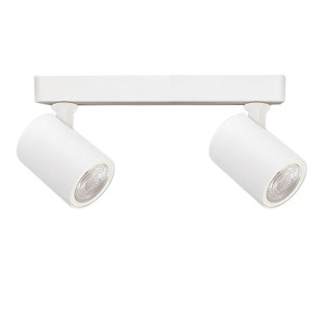 Spot Anillo 2 biały 2xGU10