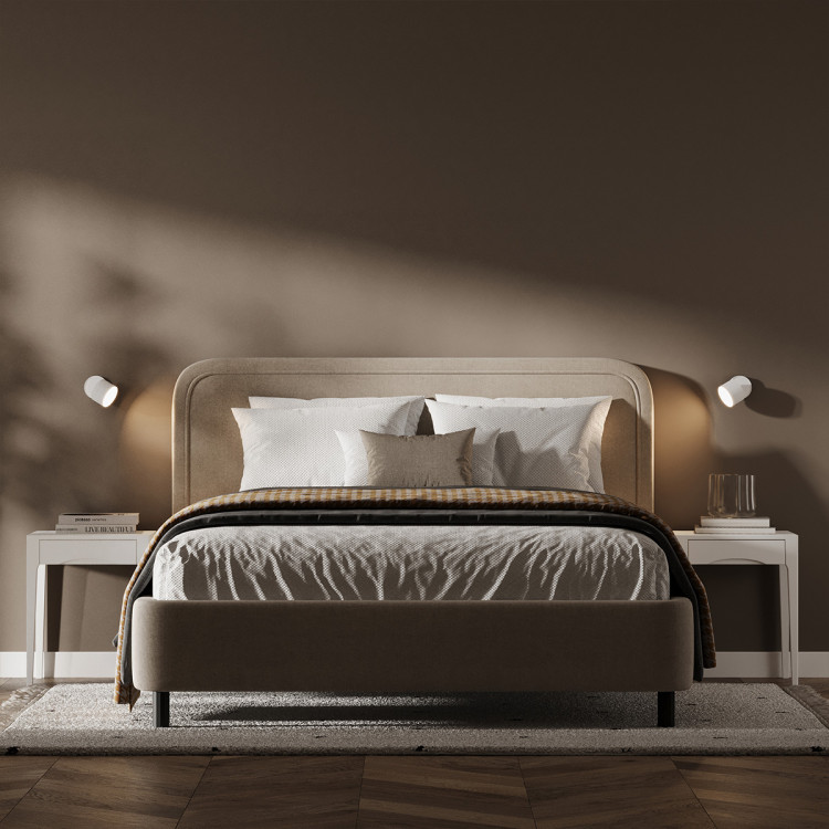 Oprawa natynkowa Kendal biała GX53 - 10388