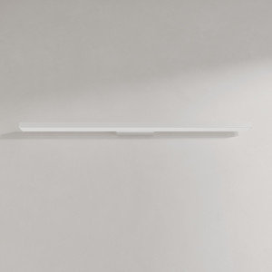 Kinkiet Aqua 92 cm biały IP44 LED CCT