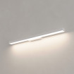 Kinkiet Aqua 66,5 cm biały IP44 LED CCT