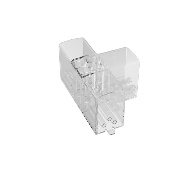 Łącznik T mechaniczny do oświetlenia modułowego Geometric System New - 10826