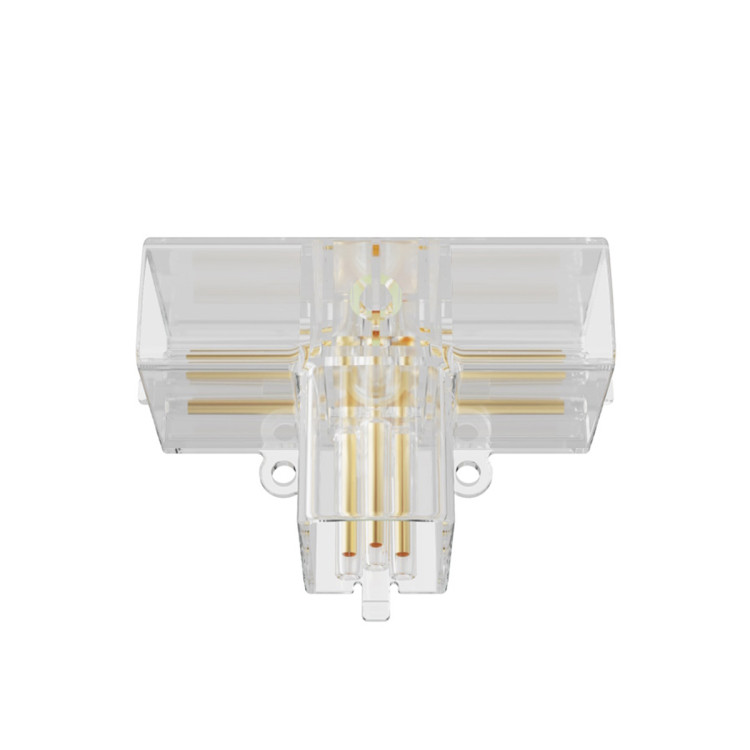 Łącznik T elektryczny do oświetlenia modułowego Geometric System New - 10832