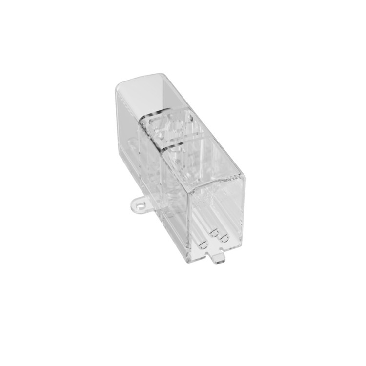 Łącznik I mechaniczny do oświetlenia modułowego Geometric System New - 10838