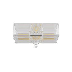 Łącznik I elektryczny do oświetlenia modułowego Geometric System New