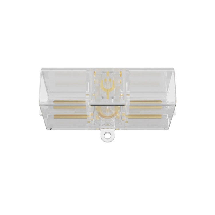 Łącznik I elektryczny do oświetlenia modułowego Geometric System New - 10839