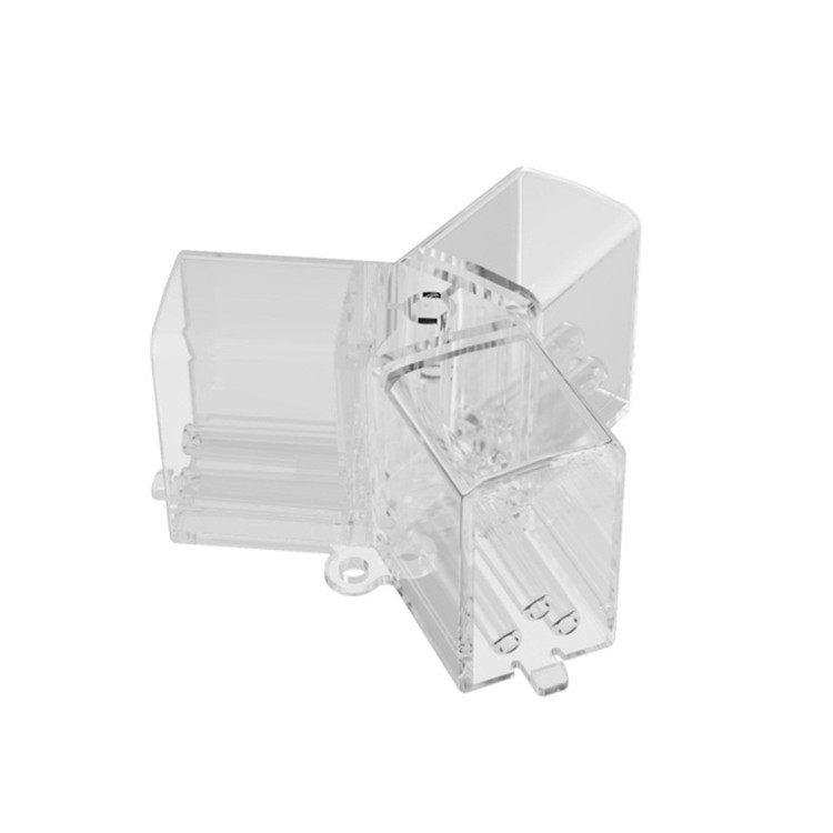 Łącznik 3L 120 mechaniczny do oświetlenia modułowego Geometric System New - 11034