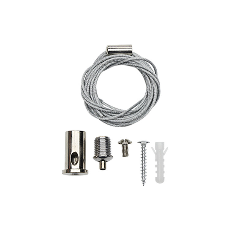 Linka do oświetlenia modułowego Geometric System New - 11043