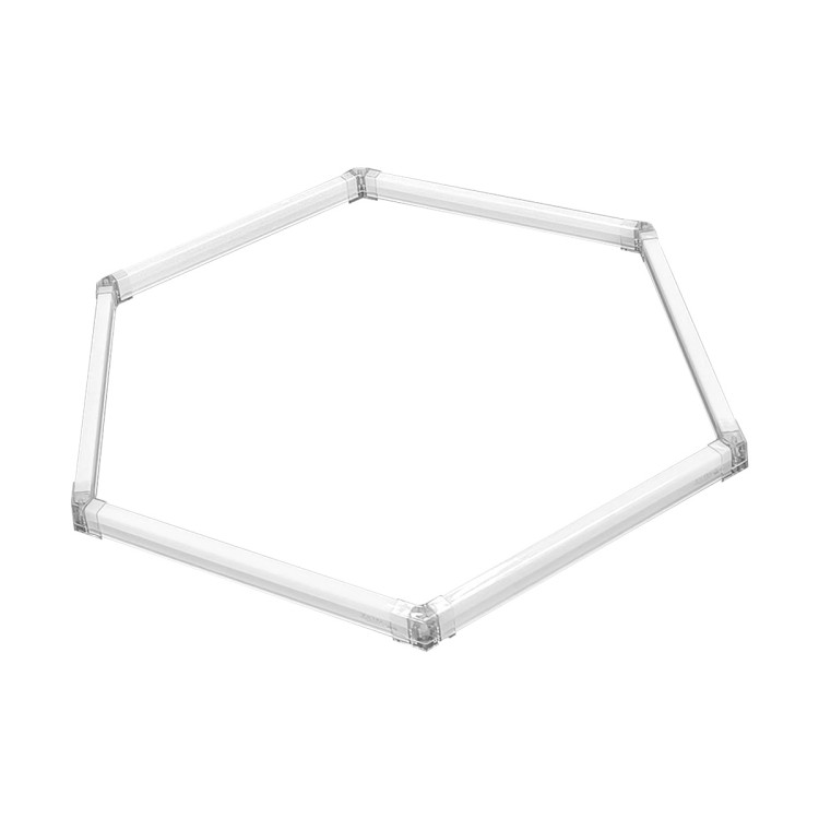 Plafon Geometric System 1 New LED 4000K - 11062