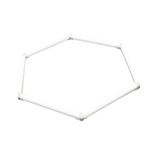 Plafon Geometric System 1 New LED 4000K Plafon Geometric System 1 New LED 4000K