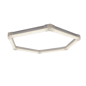 Plafon Geometric System 1 New LED 4000K Plafon Geometric System 1 New LED 4000K