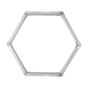 Plafon Geometric System 1 New LED 4000K Plafon Geometric System 1 New LED 4000K