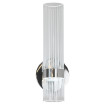 Kinkiet Ambiente chrom LED CCT