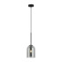 Zdjęcie produktu Lampa wisząca Elaris dymna 1xE27