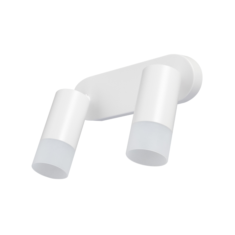 Sonaya spot 2 biały - 11458