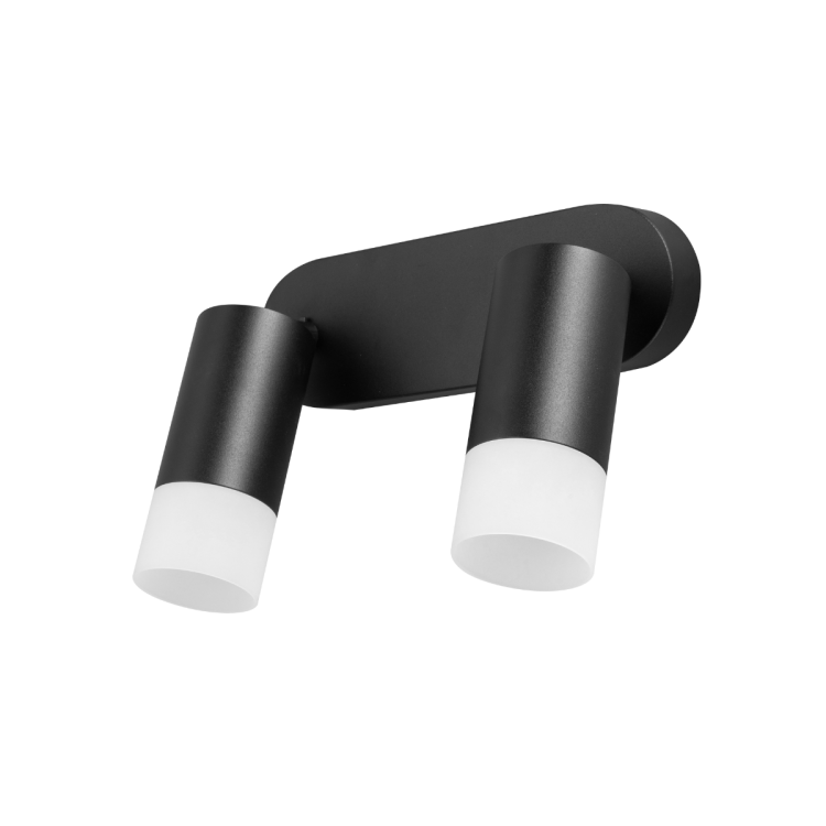 Sonaya spot 2 czarny - 11462