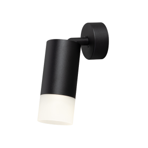 Sonaya spot 1 czarny