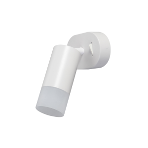 Sonaya kinkiet 1 biały