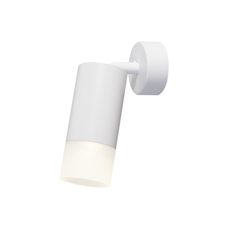 Sonaya spot 1 biały - 11481