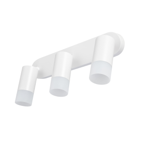 Sonaya spot 3 biały