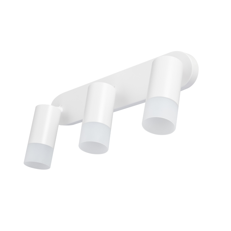 Sonaya spot 3 biały - 11486