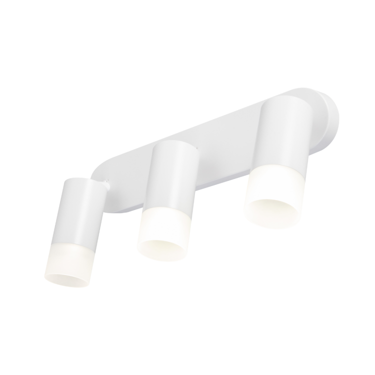 Sonaya spot 3 biały - 11487