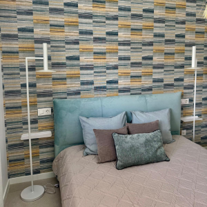 Lampa podłogowa Hat biała LED 3000K Lampa podłogowa Hat biała LED 3000K