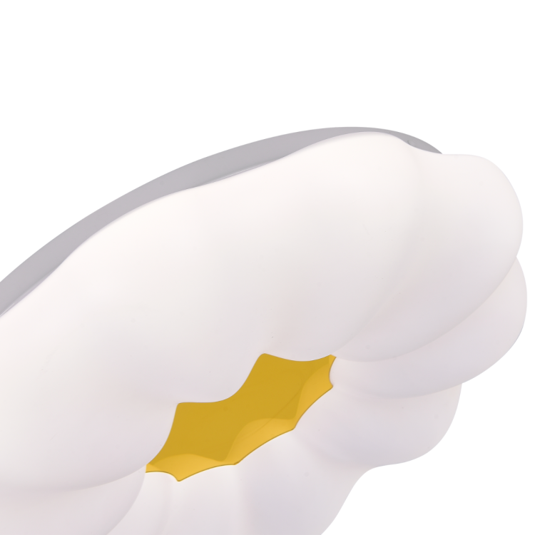 Plafon Ariva 33 cm biały LED 4000K - 11561