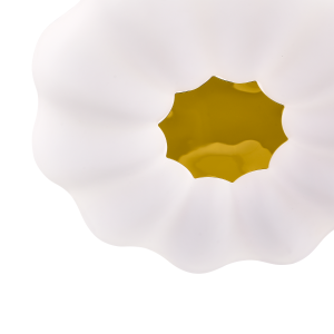 Plafon Ariva 40 cm biały LED 4000K