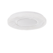 Plafon Tenaro 26 cm biały LED 4000K
