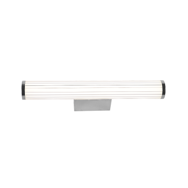 Kinkiet Vena 45 cm chrom LED CCT