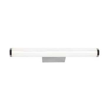 Kinkiet Vena 60 cm chrom LED CCT