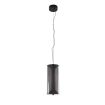 Lampa wisząca Aeris dymna LED CCT