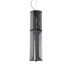 Lampa wisząca Aeris 2 dymna LED CCT