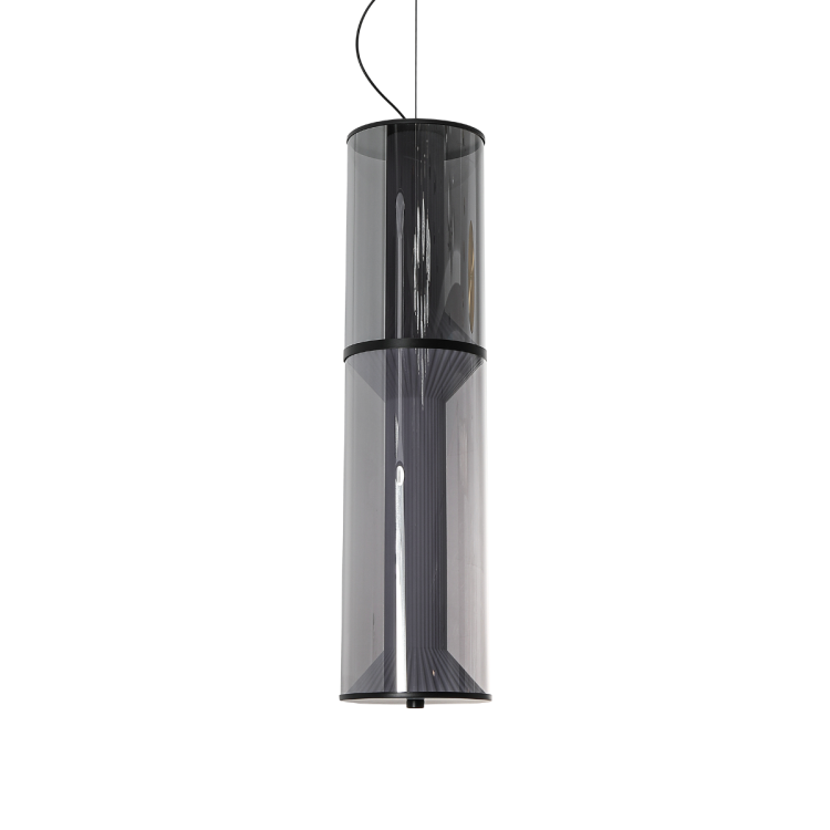 Lampa wisząca Aeris 2 dymna LED CCT - 11733