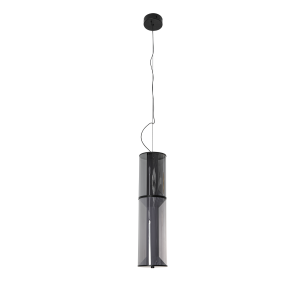 Lampa wisząca Aeris 2 dymna LED CCT