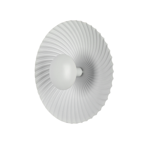 Kinkiet Sola Biały 1xG9