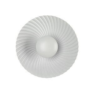 Kinkiet Sola Biały 1xG9