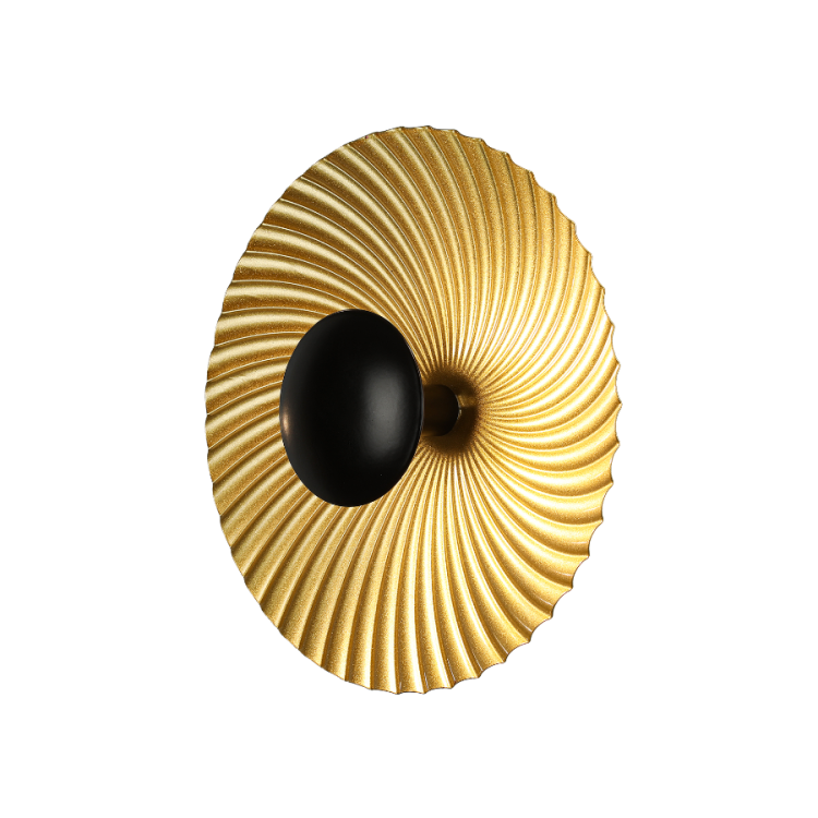 Kinkiet Sola złoty 1xG9 - 11788