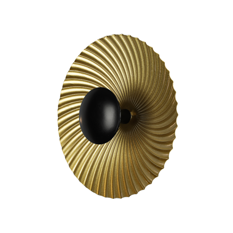 Kinkiet Sola złoty 1xG9 - 11789