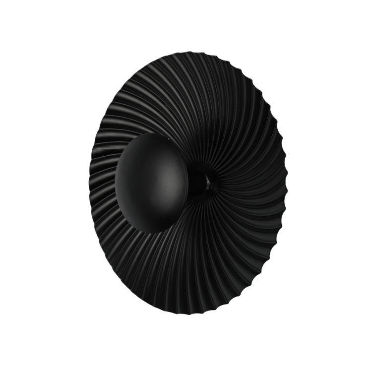 Kinkiet Sola czarny 1xG9 - 11803