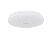 Plafon Solaro 33 cm biały LED 4000K