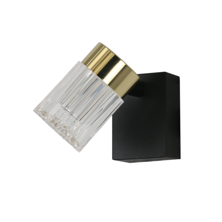 Erovia spot 1 złoty LED CCT - 11916