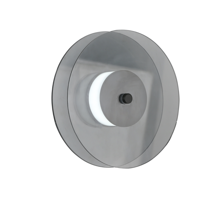 Kinkiety Casy dymny LED CCT - 11979