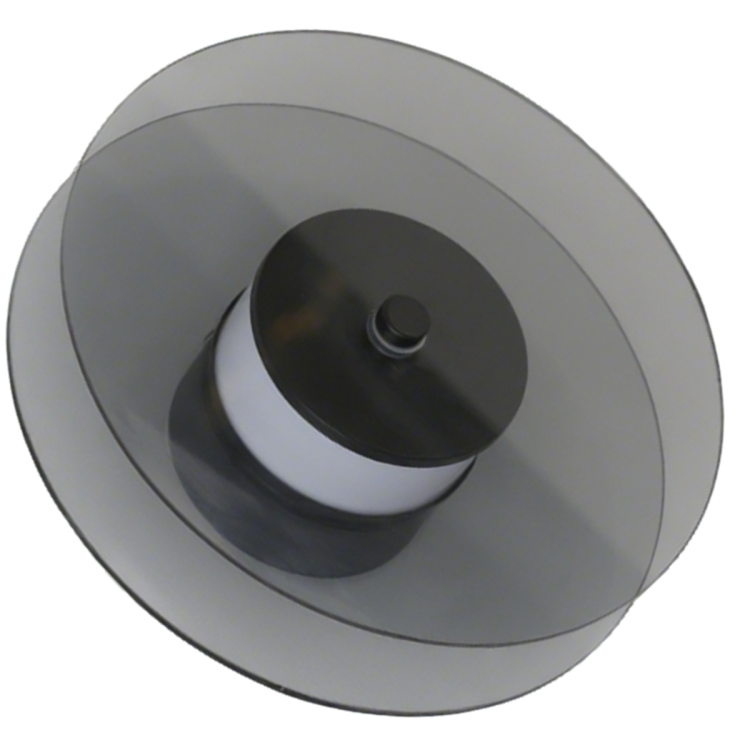 Kinkiety Casy dymny LED CCT - 11980