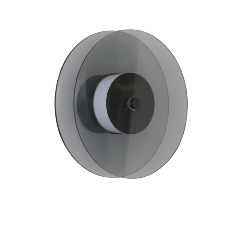 Kinkiety Casy dymny LED CCT - 11982