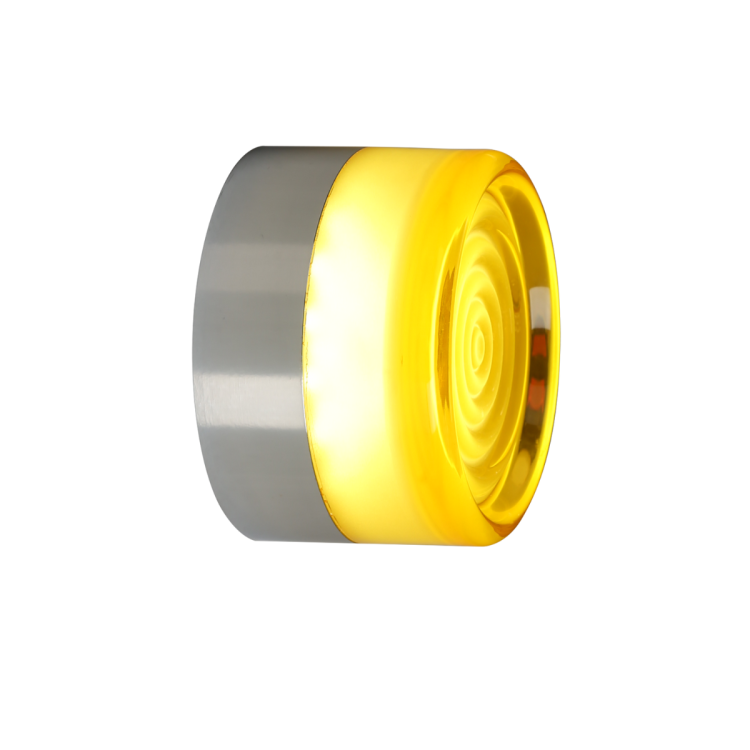 Kinkiet Orria bursztyn LED CCT - 12014