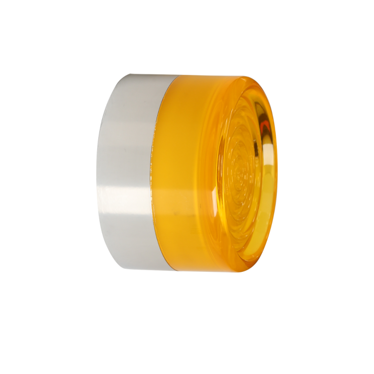 Kinkiet Orria bursztyn LED CCT - 12018